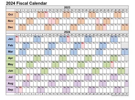 Advantages and Disadvantages of the 5-4-5 Calendar