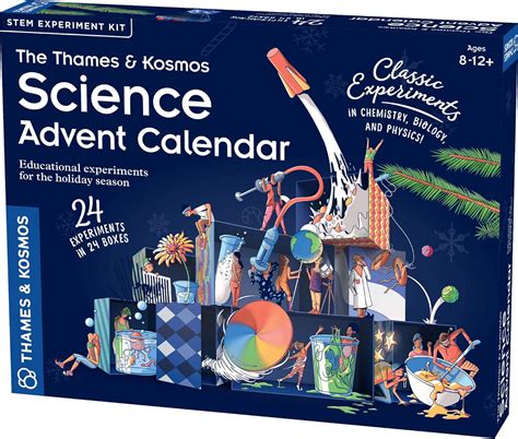 Advent Calendar Experience