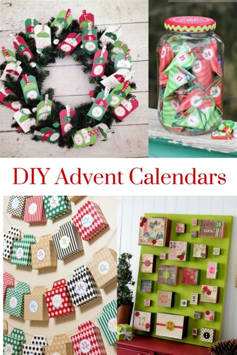 Tips for Getting the Most Out of Your Advent Calendar