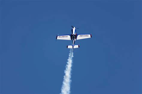 Aerobatic Performance