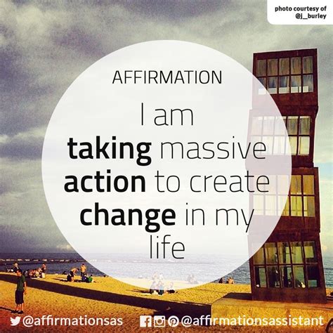 Real-life examples of affirmations in action