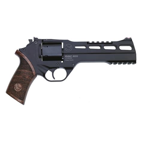 Affordable Chiappa 9mm Revolvers