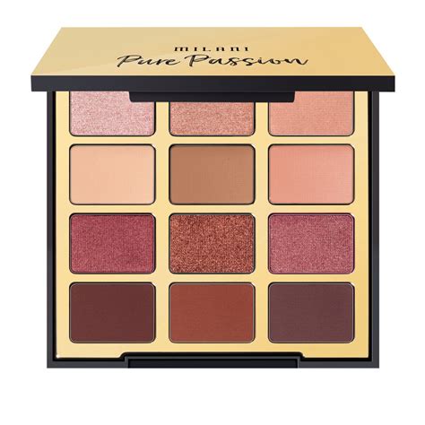 Affordable Eye Palettes