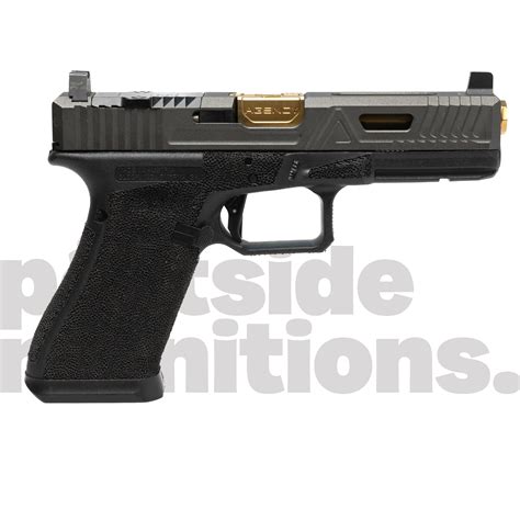 Agency Arms G17 Complete Slide