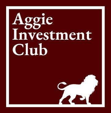 Aggie Investment Club Activities