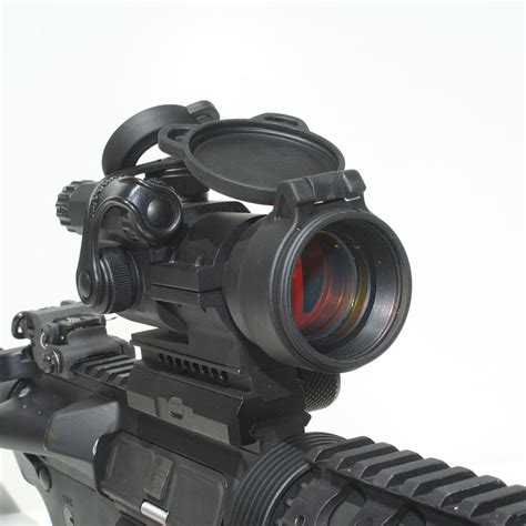 Aimpoint Patrol Rifle Optic Optics