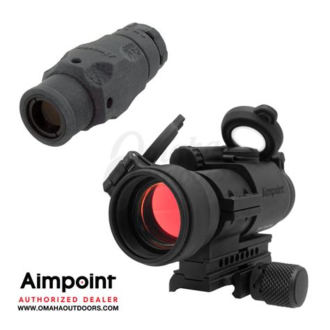 Aimpoint Pro Customer Support