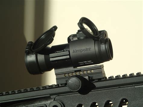 Aimpoint Pro Red Dot Sight 1