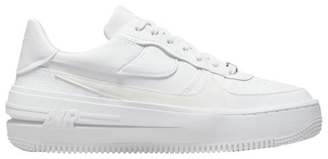 Air Force 1 Platform with casual style