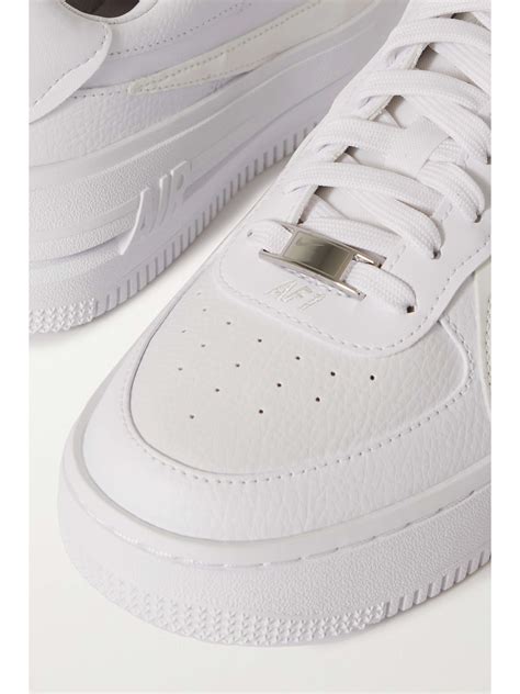 Air Force 1 Platform with formal style