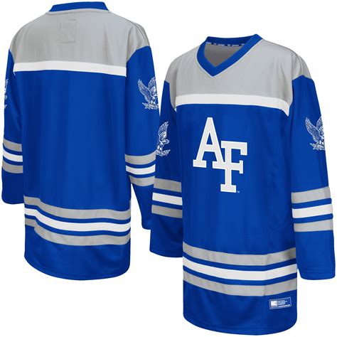 Air Force Hockey Jersey Youth