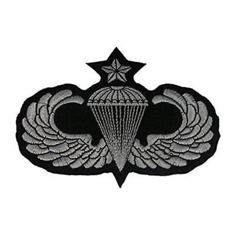 Air Force Jump Wings Image 1