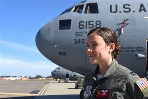 Air Force Pilots