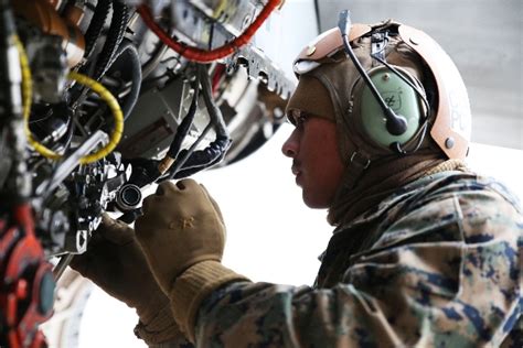 Air Force Plane Mechanic Career Path