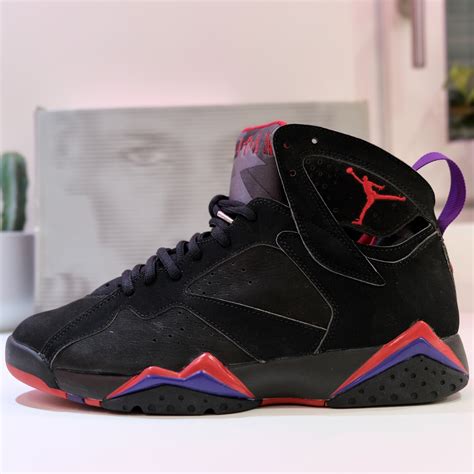 Air Jordan Raptors Gallery 7