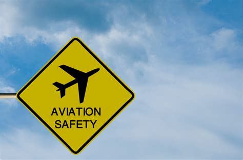 Air Safety Regulations