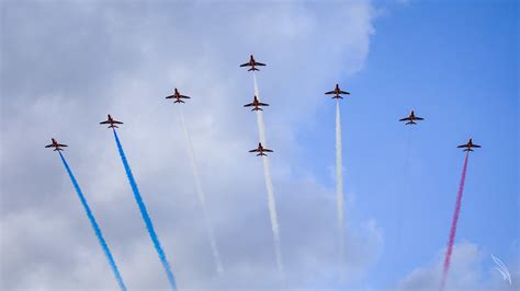 Air Show Events