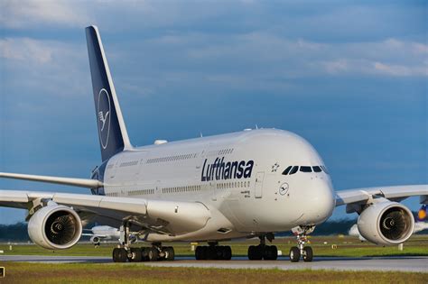 Airbus A380-800