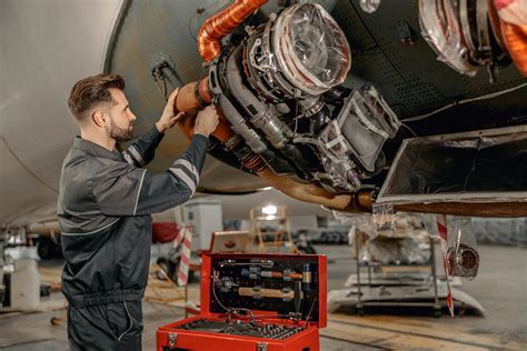 Aircraft Maintenance Expert