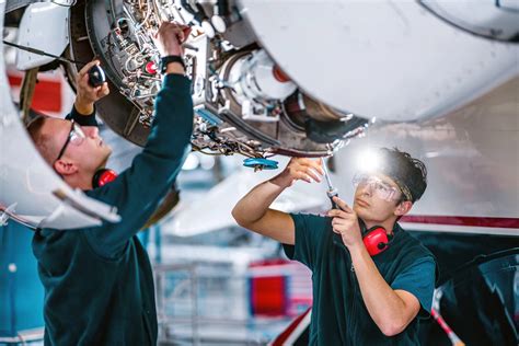 Aircraft Performance Maintenance