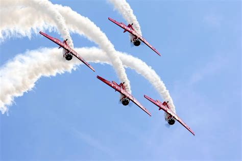 Airshow Performances