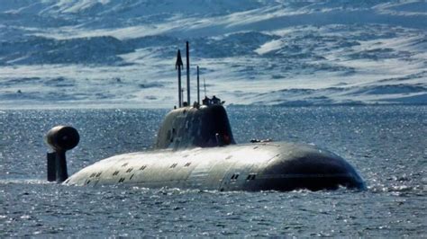 Akula-Class-Submarines-Capabilities