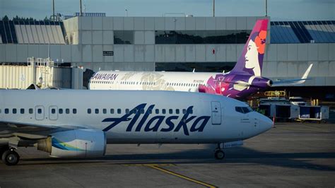 Alaska Airlines Safety Record