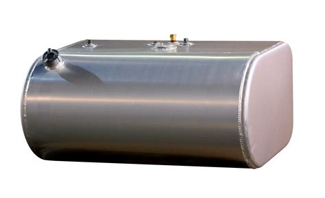 Aluminum Tank