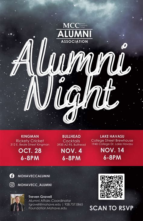 Alumni Events