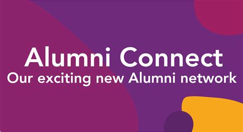 Description of Alumni Network