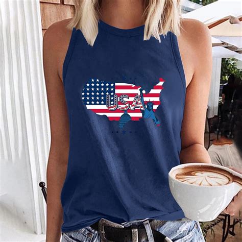 American Flag Tank Design 7