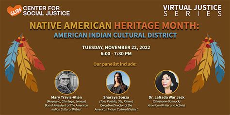 American Heritage Events