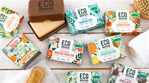 American Natural Valencia Soap Eco-Friendly