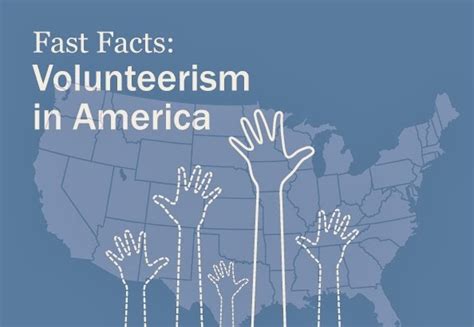 American Volunteerism 7