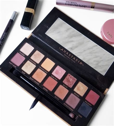 Anastasia Beverly Hills Eye Palette