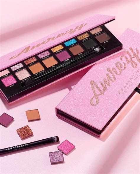 Anastasia Beverly Hills Eye Palette Worth the Hype