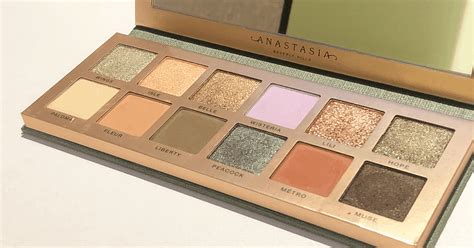 Anastasia Beverly Hills Neutral Palette