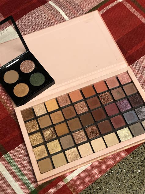 Anastasia Palette Common Mistakes