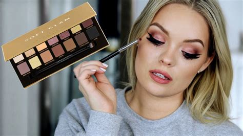 Anastasia Palette Step-By-Step Guide