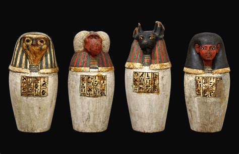 Ancient Egyptian Artifacts