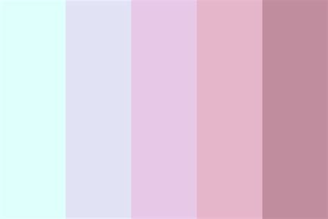 Angelic Color Palette 1