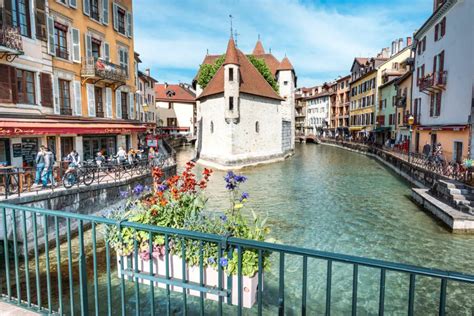 Annecy, France