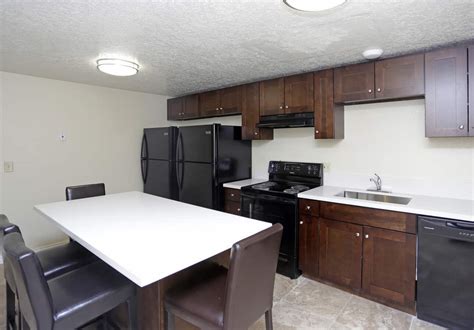 Apartments With Amenities Near BYU