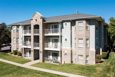 Apartments With Services Near BYU