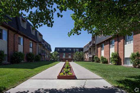 Apartments in Provo UT