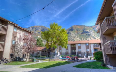 Apartments in Provo Utah