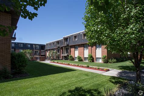 Apartments in Provo Utah