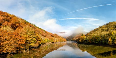 Ardennes National Park