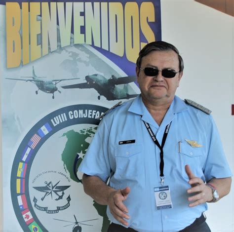 Argentina Air Force International Cooperation