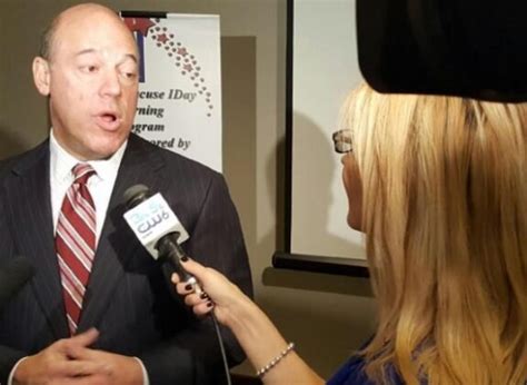 Ari Fleischer's Early Career and Net Worth